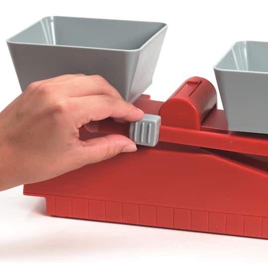 Learning Resources® Precision School Balance with Weights